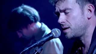 Blur - My Terracotta Heart - Later with Jools Holland