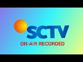 SCTV ON AIR RECODED MAY 25 2021