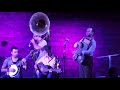 TUBA SKINNY Au Festival De BLAUZAC