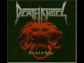 Death Angel - Thicker Than Blood