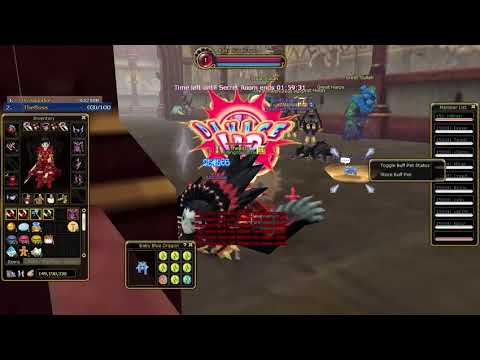 FLYFF PLAYPARK RHISIS TOWER SIEGE NEW RECORD 1 MIN 26 SEC TheBoss vs Unstoppables August 16 2020