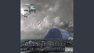 An Angel and St. Mark