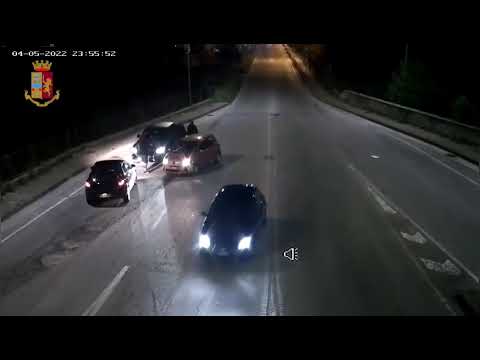 Aggressione dei Tifosi a Micovschi dopo Avellino-Foggia (Playoff Serie C 2021-22)