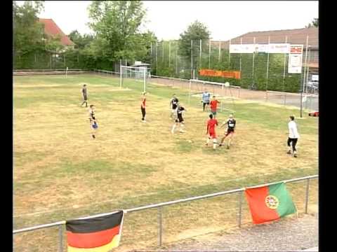 WM Cup 2010 - Trailer