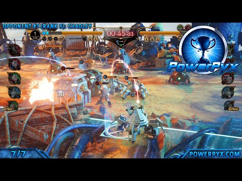 Final Fantasy VII Remake (Yuffie DLC) - Condor Queen Trophy Guide (Fort Condor HARD DIFFICULTY)