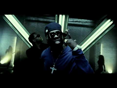 Jeremih ft. 50 Cent - Down on me [HD/HQ] [Uncensored]