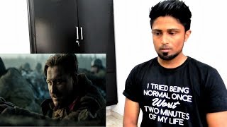 ПОДВИГ ВО ИМЯ МИРА - The great Patriotic war REACTION