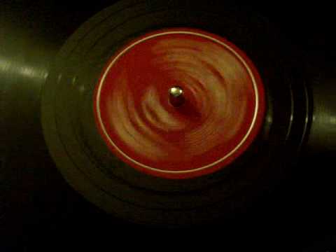 78 RPM Columbia 38062: Jersey Bounce Benny Goodman