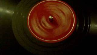 78 RPM Columbia 38062: Jersey Bounce Benny Goodman