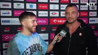 PAWEŁ JÓŹWIAK MOCNO O NAJMANIE, BOXDELU ORAZ SYTUACJI Z HIGH LEAGUE, FAME I PRIME
