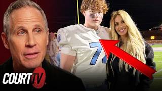 Housewives Star’s Son Faces Disturbing Sex Crime Charges