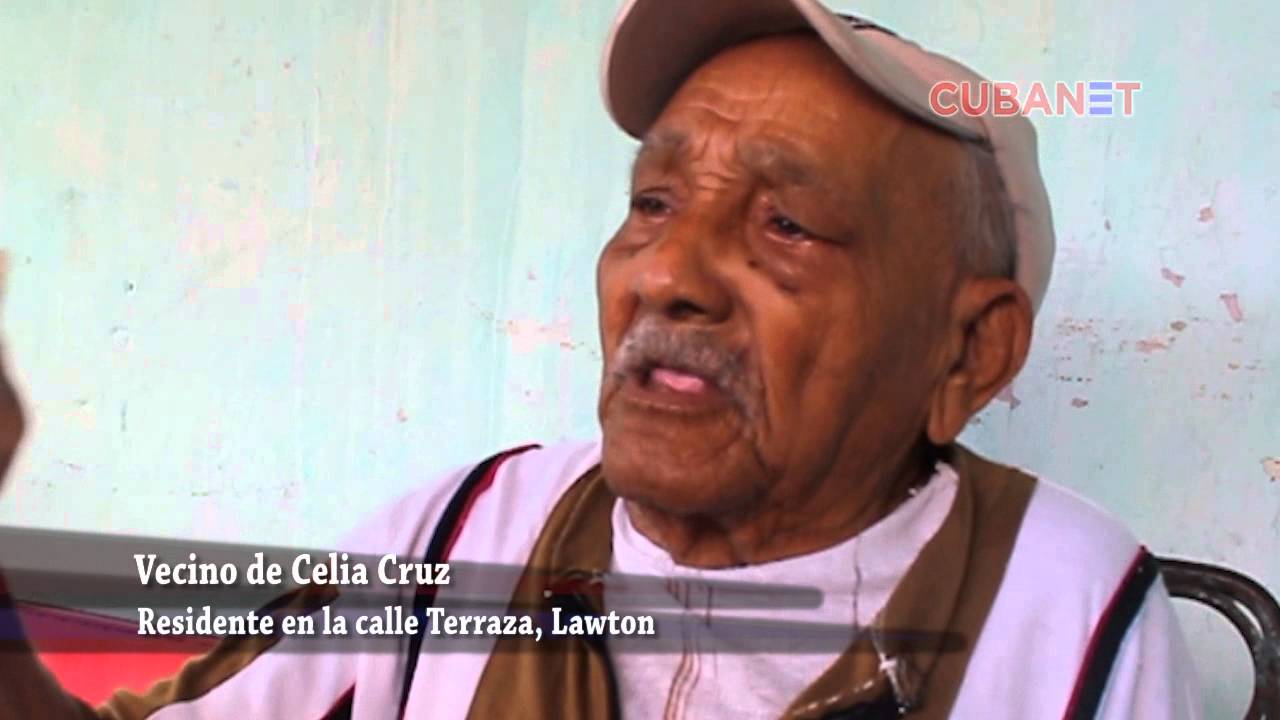 Celia Cruz regresa a Cuba