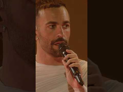 Proteggiti Da Me - Marco Mengoni