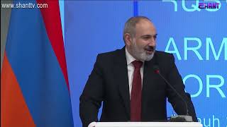 Հորիզոն/Horizon 18.00-20.05.2022