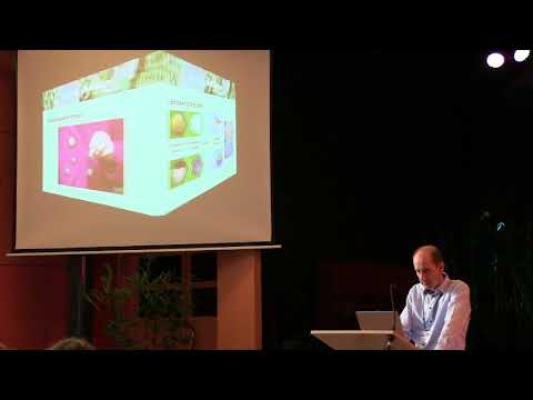 AWAKEN VII Break Out Session 1   BIONICS   Why it leads me as a scientist to hold belief in God