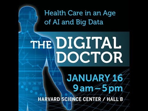 "Phenomics is the New Genomics"