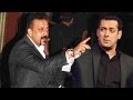 Salman Khan Sanjay Dutt S OLD Friendship BREAKS