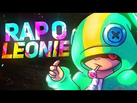 TO LEON 🎵 BRAWL STARS RAP 🎶 feat. Slovian, prod. Tune Seeker