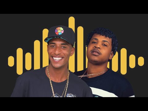 MC LK DÚ SERRÃO E MC TITEU  - MARQUINHA ( Prod: Lucas BHZ )