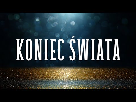 The end of the world in two years! An unverified prophecy | Fr. Mateusz Szerszeń