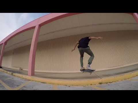 d.i.y spots Orlando fl