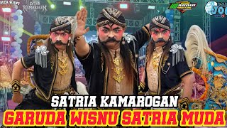 Download lagu 🔥🔥 TAMPIL PERDANA WAROK SATRIA KAMAROGAN GARUDA WISNU SATRIA MUDA LIVE SPESIAL ULTAH SASHA KE 20 mp3