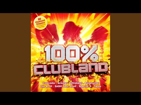 100% Clubland - CD2