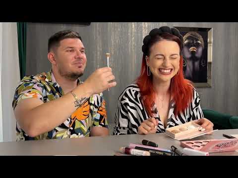 @dragosdado FACE VOICEOVER LA MACHIAJUL MEU// Machiaj de zi