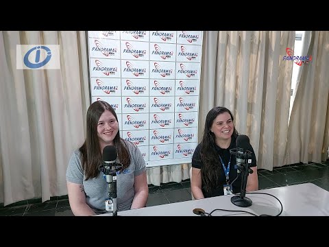 Coordenadoras explicam o Plano de Mobilidade Urbana de Itajubá