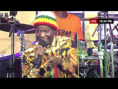 CHIDIKHODIKHO LIVE ANIE MATUMBI and STAR MARLEY