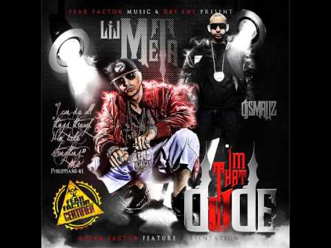 Lil Meta - "Work All Day" OFFICIAL VERSION