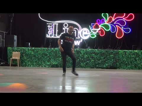 The big reveal # Roy Hadisubroto (Festiline preview)