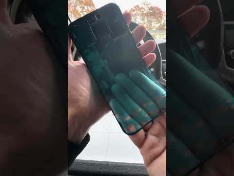 Phone repair on the SPOT at YOUR door step! #asmr #screenbreak #iphonerepair #longisland