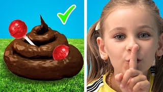 BEST PARENTING LIFE HACKS 🆘 Survival Guide For Parents, Hacks and DIY Ideas by Zoom GO!