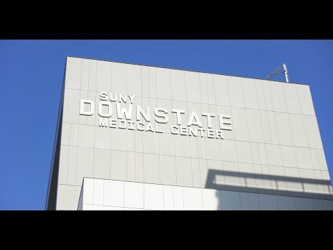 SUNY Downstate Diagnostic Medical Imaging (Sonography) Program
