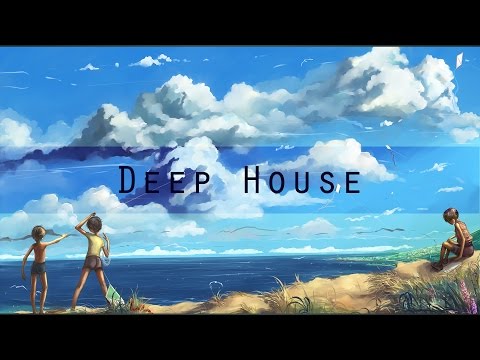 Mark Tarmonea ft. Klangsamkeit - Adam & Eva [Deep House I Free Download]