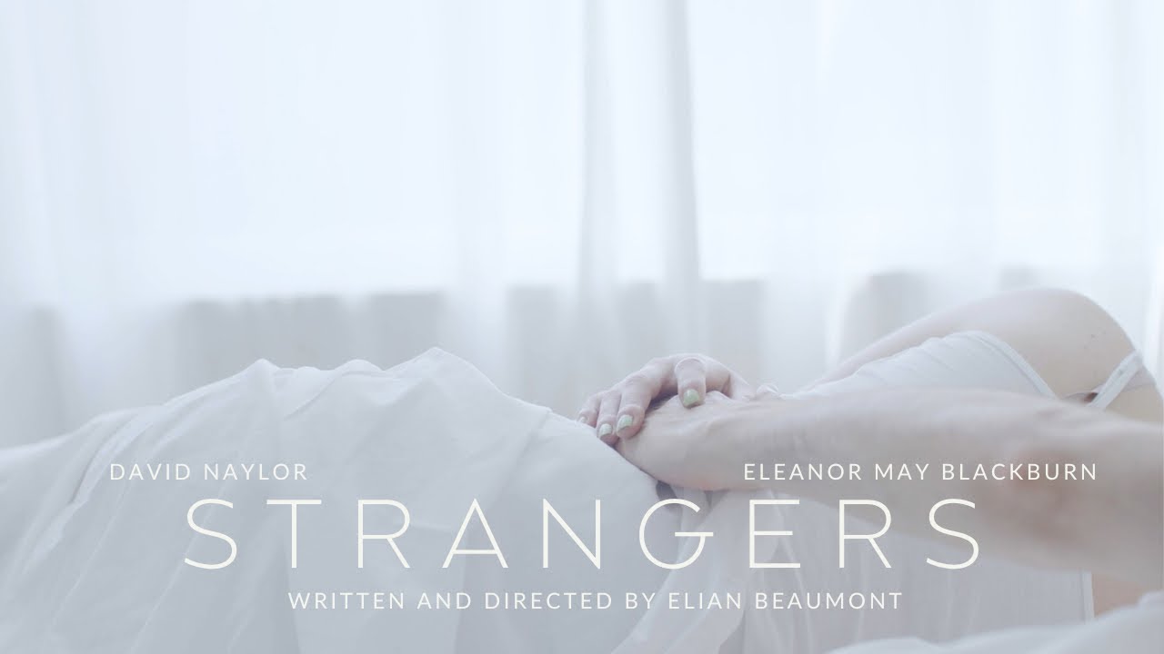 Miniature de la vidéo STRANGERS | Award Winning Short Film du film Strangers