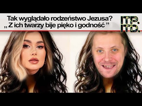 What did Jesus' siblings look like? - ITPITD s02e12