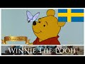 The Many Adventures Of Winnie The Pooh 1977 Theme Song Swedish Svenska 1967 Dub