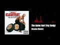 The Game Feat Trey Songz Dreams Remix