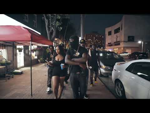 YBoss - Gang Enough (Official Music Video)