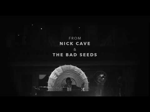 Nick Cave & The Bad Seeds - 'One More Time With Feeling' - DVD Trailer