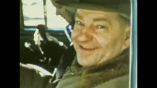 1955 Chevrolet Bel Air Original Footage on Day of Purchase (February 1955)