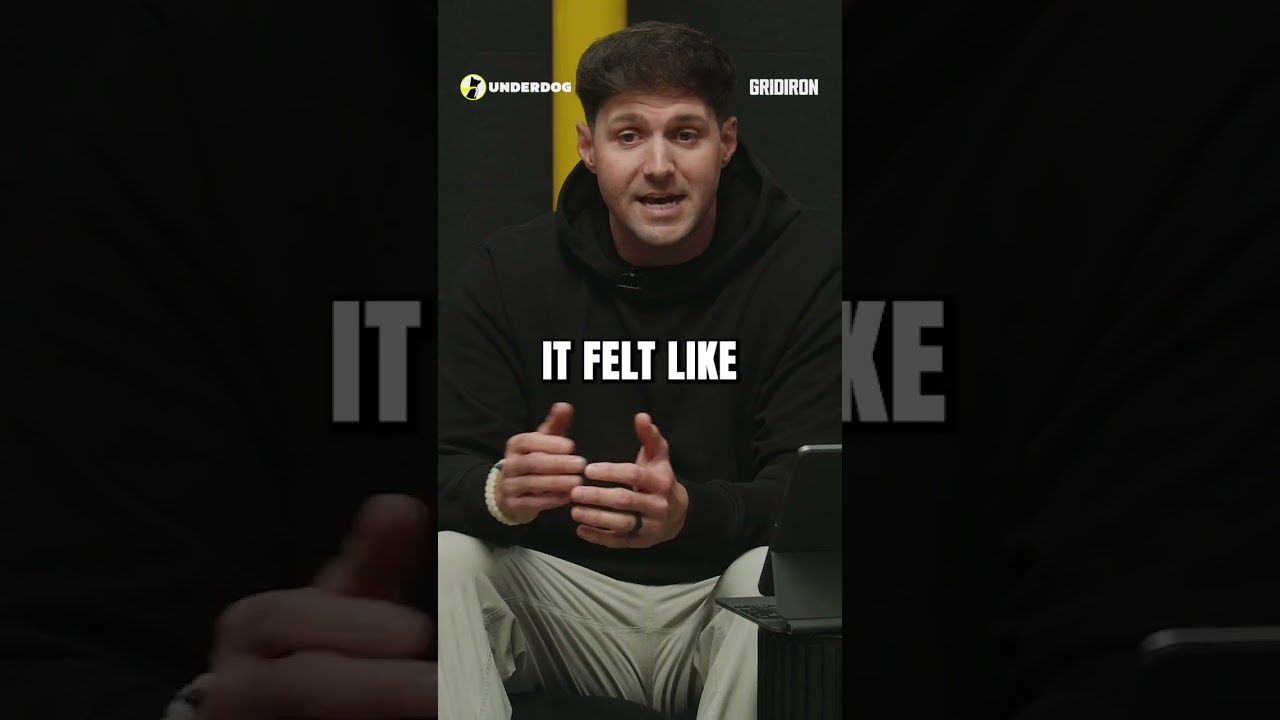 The Jags WASTED Travis Hunter's rookie season