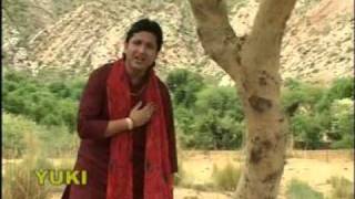 Tera Darbar Yun Hi Sajta Rahe (Hindi Krishna Bhajan)