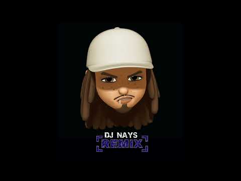 2 Dj Nays - La ki nos é bom Remix (Djodje)