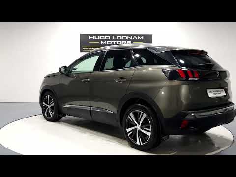 Peugeot 3008 ALLURE 1.5 BLUE HDI 130 6 6.2 4DR - Image 2
