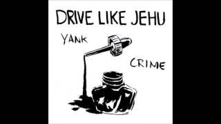 DRIVE LIKE JEHU   Golden Brown