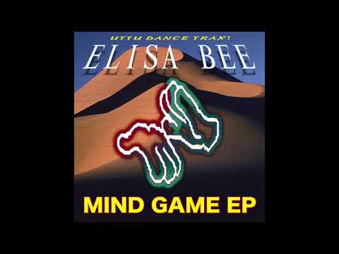 Elisa Bee - Mind Game - Unknown To The Unknown