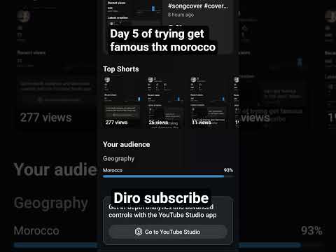 YouTube Thumbnail